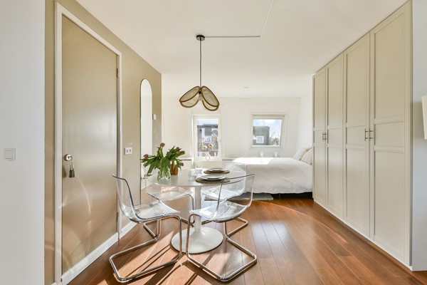 Photo - For sale: Tweede Keucheniusstraat 18-4, 1051 VR Amsterdam